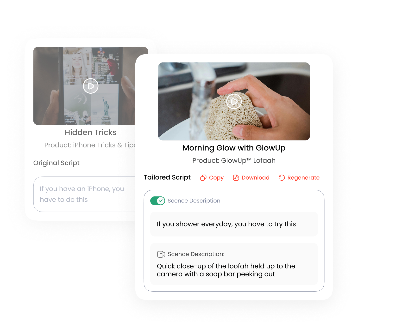 Organic Growth powered by AI
