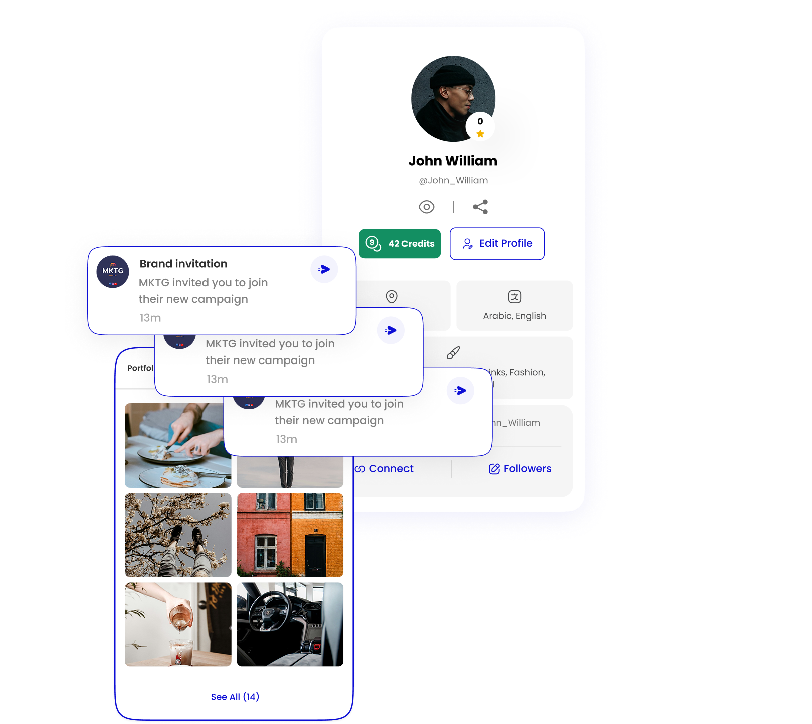 Organic Growth powered by AI